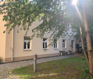 1-Zimmerwohnung - ruhig wohnen im Hinterhaus! - Photo 5