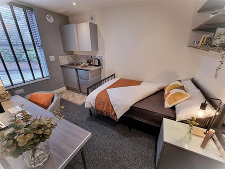 Yarborough Road - Studio 4 available February 2026 - Photo 5