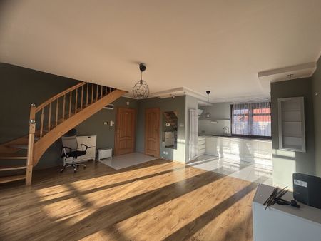 Mieszkanie | Wynajem - Фото 2