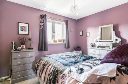 3 bedroom terraced house to rent - Photo 2