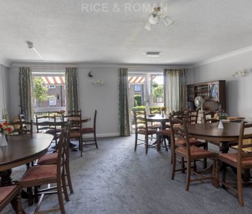 1 Bedroom Apartment - Photo 3