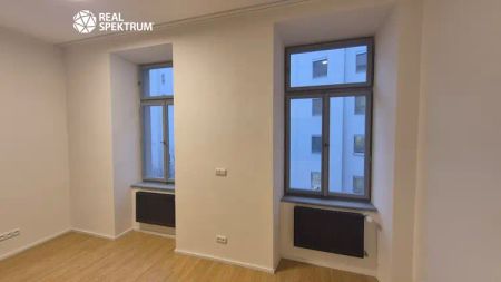 Pronájem krásného apartmánu 1+kk, Brno-centrum - Фото 5
