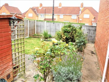 Carlow Road, Knowle West, Bristol, BS4 - Photo 5