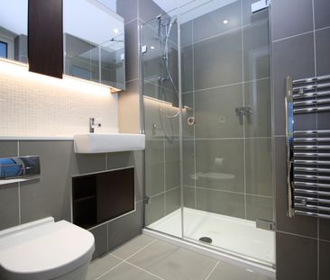 2 bedroom apartment to rent - Photo 6