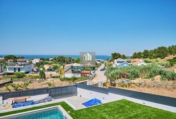 Moradia T2 em Setúbal