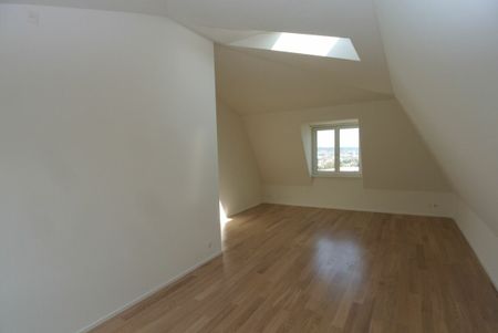 "Dachwohnung mit fantastischer Fernsicht" - Foto 4