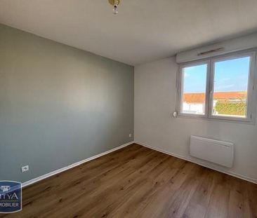 Appartement 3 pièces à - Photo 3
