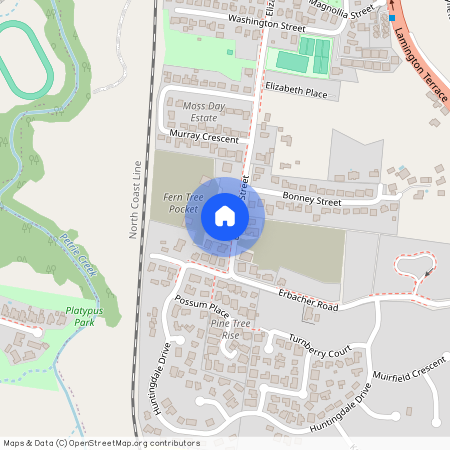 A/64 Elizabeth Street, Qld 4560, Nambour