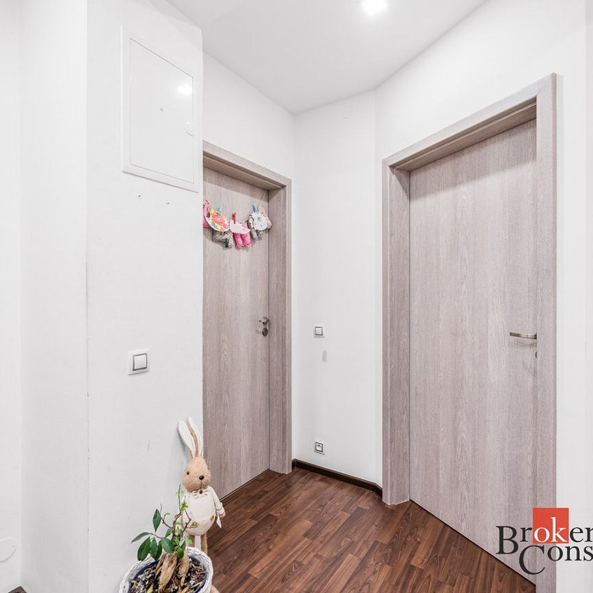Pronájem bytu 3+kk 62 m² - Fotografie 1