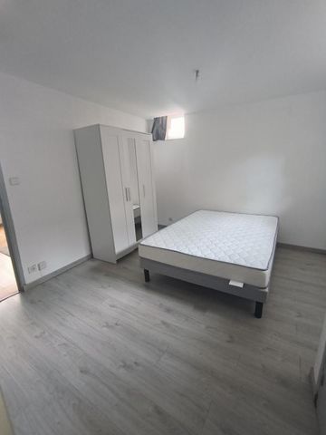 Location Appartement Clermont-Ferrand - Photo 4