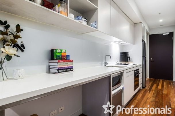 610/59 Paisley Street, Footscray VIC 3011 - Photo 1