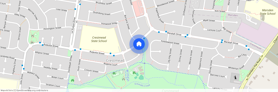 12 Augusta Street, Qld 4132, Crestmead