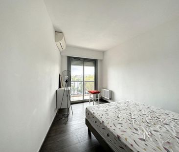 Location Appartement 3 pièces Meublé 64m² ANTIBES 06600 - Photo 4