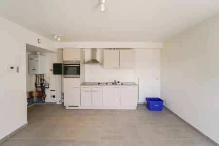 één-slaapkamer appartement Blaisantvest - Photo 2