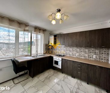 2 camere, bloc nou, Floresti zona BMW, Metro, Avram Iancu, Vivo - Fotografie 5