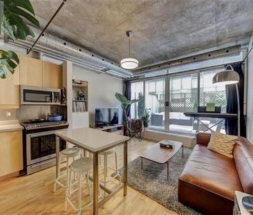 For Lease - 32 Stewart Street Unit# 202, Toronto, Ontario - Photo 1