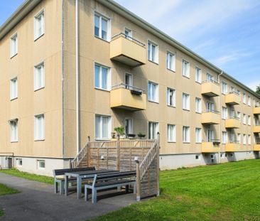 Hejdegatan, Linköping - Foto 1