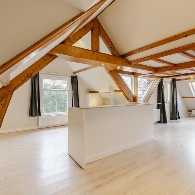 Appartement te huur: Bloemendaalseweg 236-C 2051 GM Overveen - Foto 1