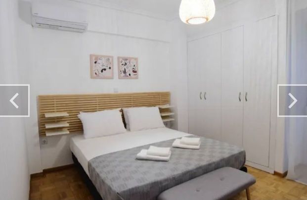 Διαμέρισμα για ενοικίαση Κηπούπολη (Καβάλα) - Photo 1