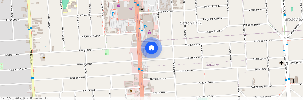 5 Third Avenue, SA 5083, Sefton Park