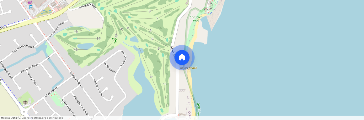 3/54 Miller Street, Qld 4670, Bargara