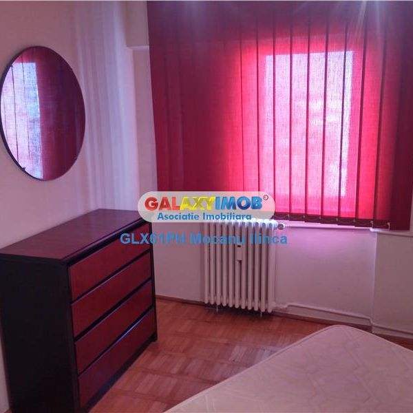Inchiriere apartament 2 camere, in Ploiesti, zona Republicii - Fotografie 1