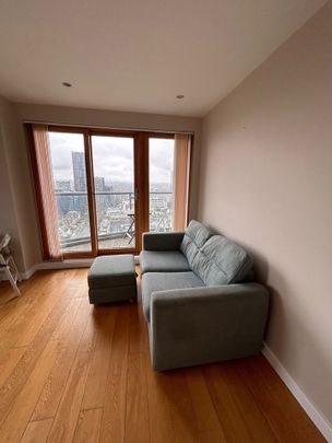 1 Bed Flat, Altyre Road, CR0 - Photo 1