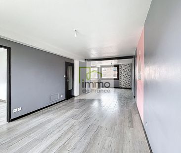 Location Appartement 4 pièces 92m² - Photo 4