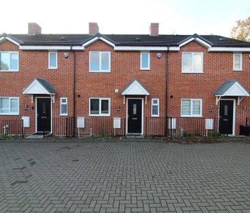 3 bedroom terraced house to rent - Photo 6