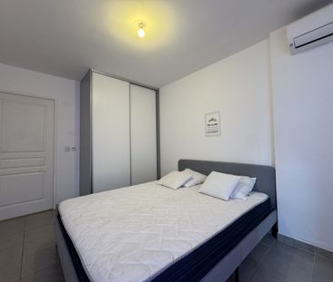 T3 meublé secteur Ovalie - Photo 3