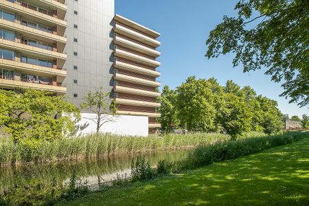 Te huur: Appartement Arthur van Schendelplein 175 in Delft - Foto 5