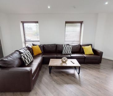 7 bedroom house to rent - Photo 1
