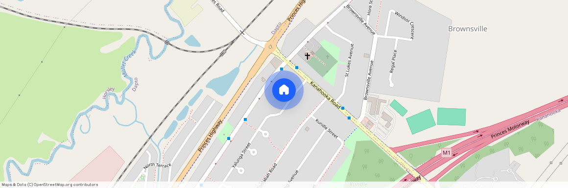 8a Yalunga Street, NSW 2530, Dapto