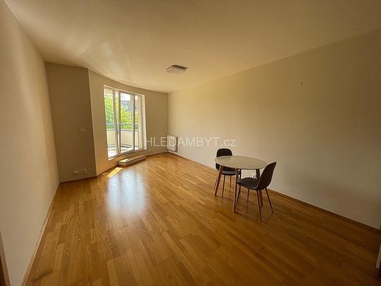 Pronájem bytu 2+kk 50 m² - Фото 1