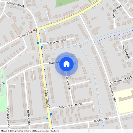 Im Werder 21, 26388, Wilhelmshaven
