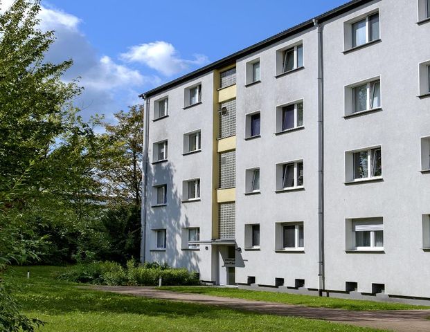 2-Zimmer-Wohnung in Hattingen Stadtmitte - Foto 1