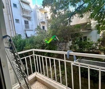 Διαμέρισμα για ενοικίαση Κέντρο (Νέος Κόσμος) - Photo 1