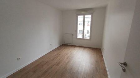 location Appartement T3 DE 62.73m² À ROMAINVILLE - Photo 4