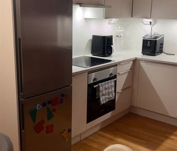 Ödmanssonsgatan 36 A - Photo 2