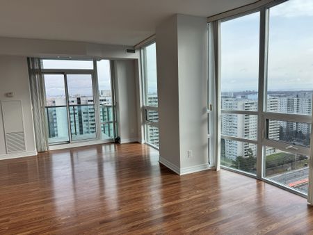 For Lease - 208 Enfield Place Unit# 2603, Mississauga, Ontario - Photo 5