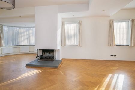 Huis te huur: Storm van 's-Gravesandeweg 109 2242 JE Wassenaar - Foto 3