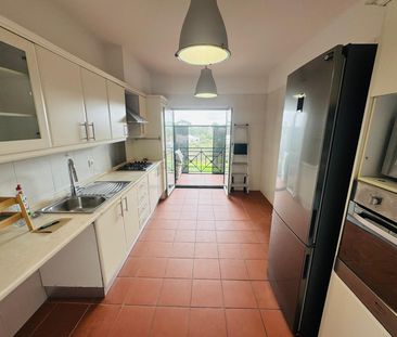 Apartamento T3 Duplex com Piscina - Quinta da Beloura I - Photo 6