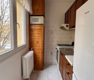 Pronájem bytu 2+kk – Polabiny - Pardubice - Fotografie 2