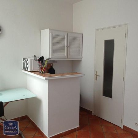 Location Appartement 1 pièce 18m² AIX EN PROVENCE 13100 - Photo 4