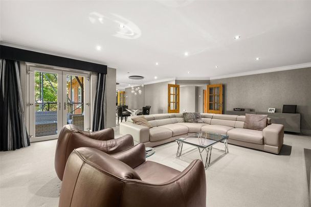 2 bedroom apartment to rent - Photo 1