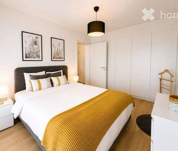 Schöne 2,5-Zimmer-Wohnung in Buchs 53 m² - Photo 1