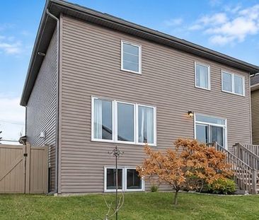 For Lease - 3375 WOODROFFE Avenue, Barrhaven, Ontario - Photo 2
