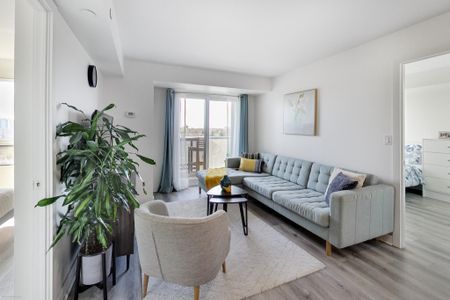 For Lease - 1346 Danforth Road Unit# 706, Toronto, Ontario - Photo 3