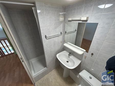 Location Appartement 1 pièce 28m² - Photo 3