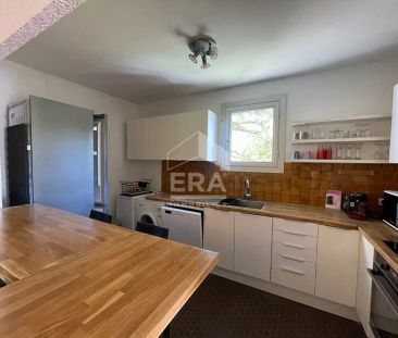 A LOUER - 3 PIECES MEUBLE - SECTEUR TORSE - TERRASSE - PARKING - PI... - Photo 4